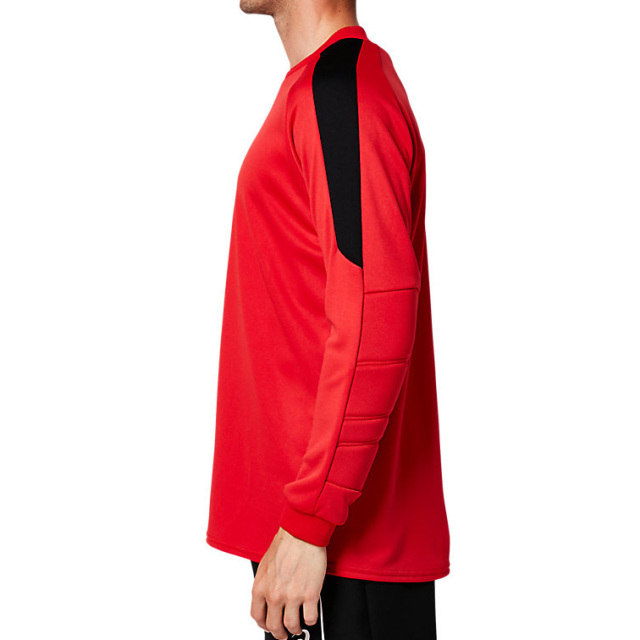 アシックス】2101A039 GKゲームシャツ（S～3XL）