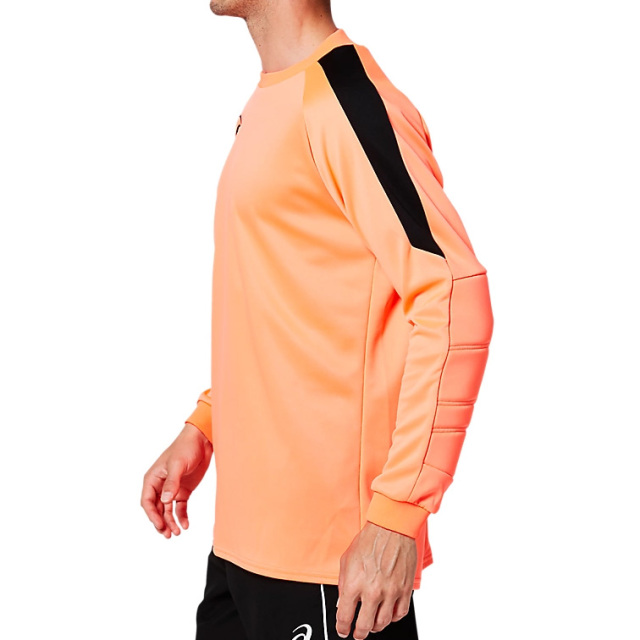 アシックス】2101A039 GKゲームシャツ（S～3XL）