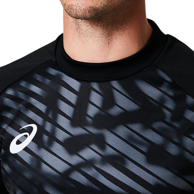 SALE】【アシックス】2101A044 プラクティスシャツ【半袖】（3XL）【即納】