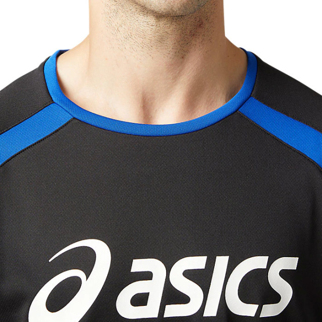 SALE】【アシックス】2101A066 プラクティスショートスリーブトップ