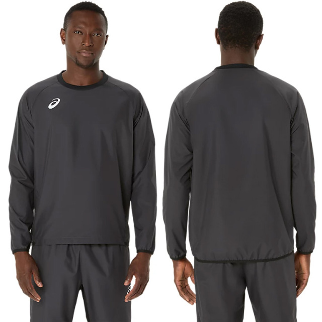 25SS】【アシックス】2101A319 ピステシャツ（S～2XL）