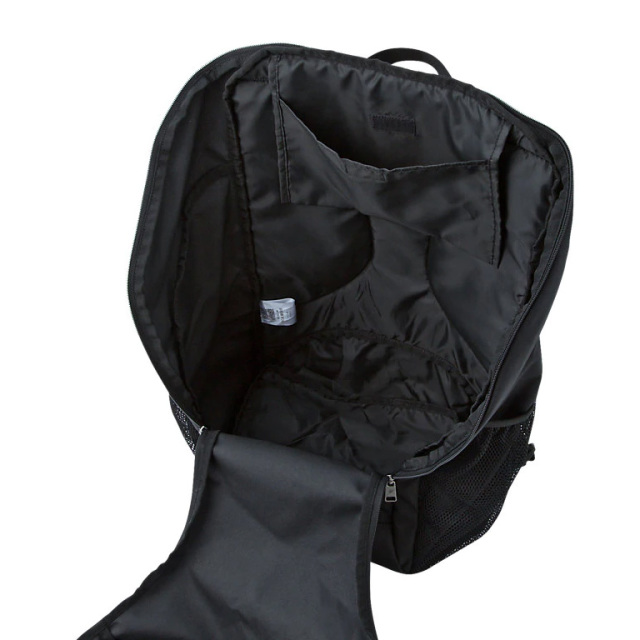 アシックス】3033A206 バックパック35【約35L】