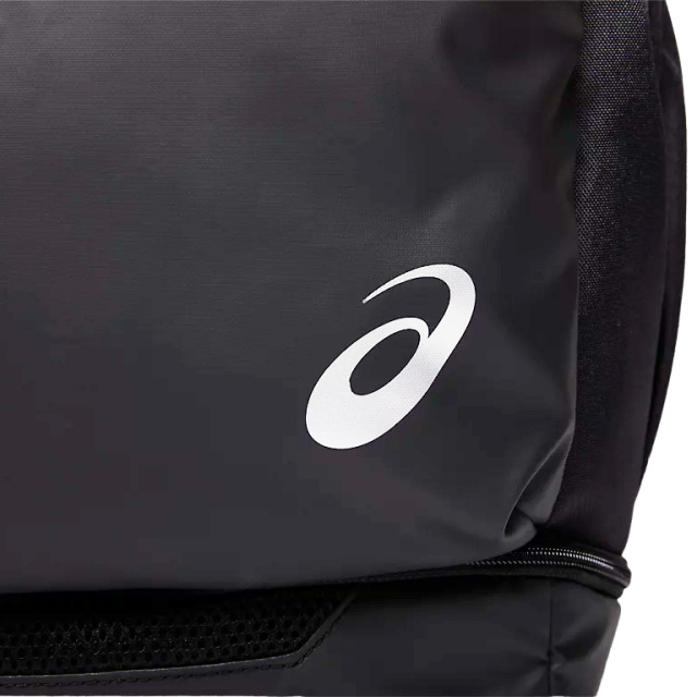 21SS】【アシックス】3033B200 TEAMバックパック40【約40L】