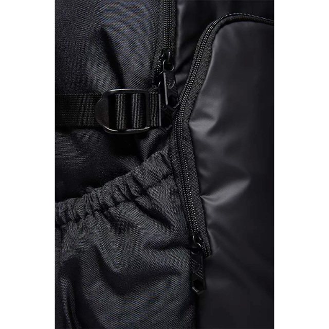 21SS】【アシックス】3033B200 TEAMバックパック40【約40L】