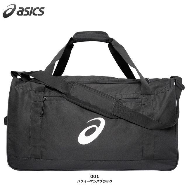 26SS】【アシックス】3033C347 ダッフルバック60【約60L】