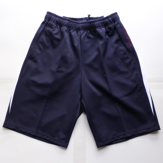 【SALE】【ミズノ】【スーパースター】58PU602 トレーニングハーフパンツ（Mのみ）■股下２８．５ｃｍ（Ｌ寸）【★1着までレターパックプラスOK　送料600円】【★即納】