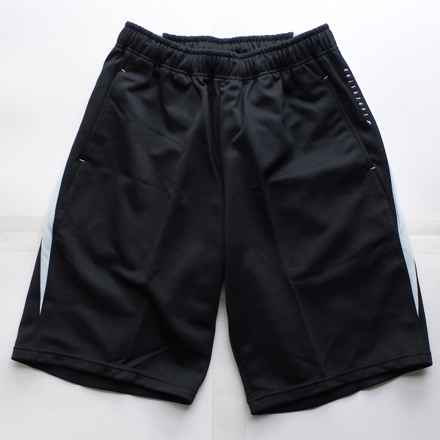 【SALE】【ミズノ】【スーパースター】58PU602 トレーニングハーフパンツ（Mのみ）■股下２８．５ｃｍ（Ｌ寸）【★1着までレターパックプラスOK　送料600円】【★即納】
