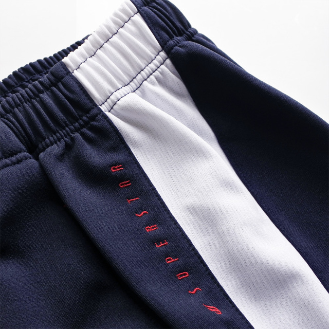 SALE】【ミズノ】【スーパースター】58PU602 トレーニングハーフ