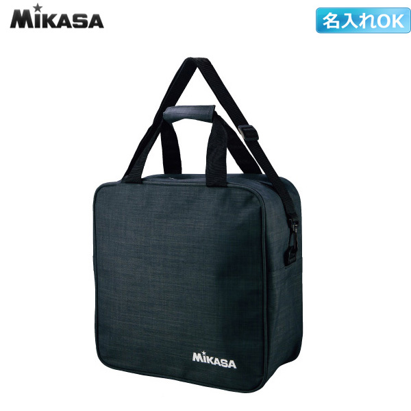 20SS】【ミカサ】AC-BGS40 ハンドボールバッグ【4個入れ】／名入れ可