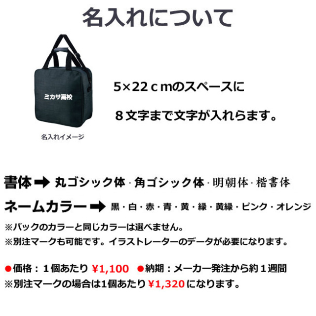 20SS】【ミカサ】AC-BGS40 ハンドボールバッグ【4個入れ】／名入れ可
