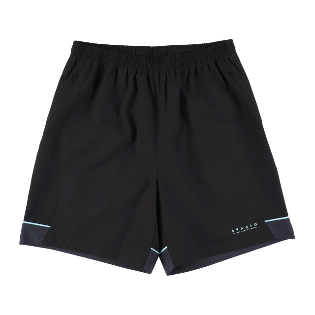 25FW】【SPAZIO】BT0292 SPAZIO フレキシブルラインショーツ（S