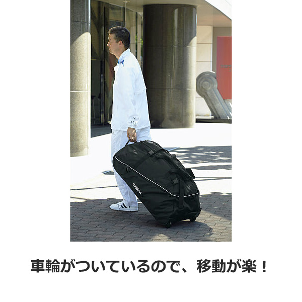 molten - molten ホイールバック ボールバック 楽天市場】モルテン molten ホイールバッグ EK0018 サッカー