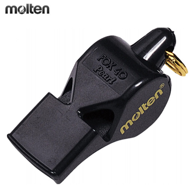 笛さま専用　オパール他と検討① モルテン】 FOX40PBK フォックス40パール（審判笛）