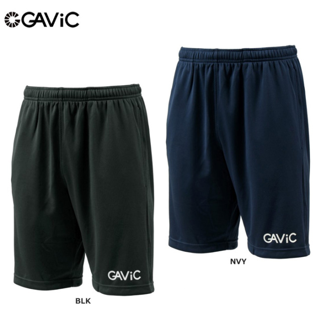 【GAVIC】GA0322 トレーニングハーフパンツ（M～XXL）