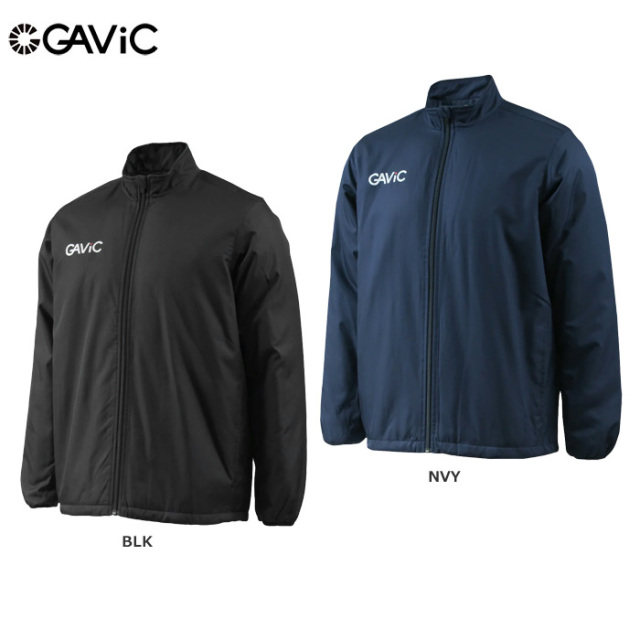 【GAVIC】GA1122  中綿ピステトップ（M～XXL）