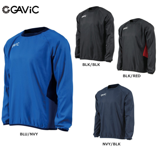 【GAVIC】GA1139 ピステトップ（M～XXL）