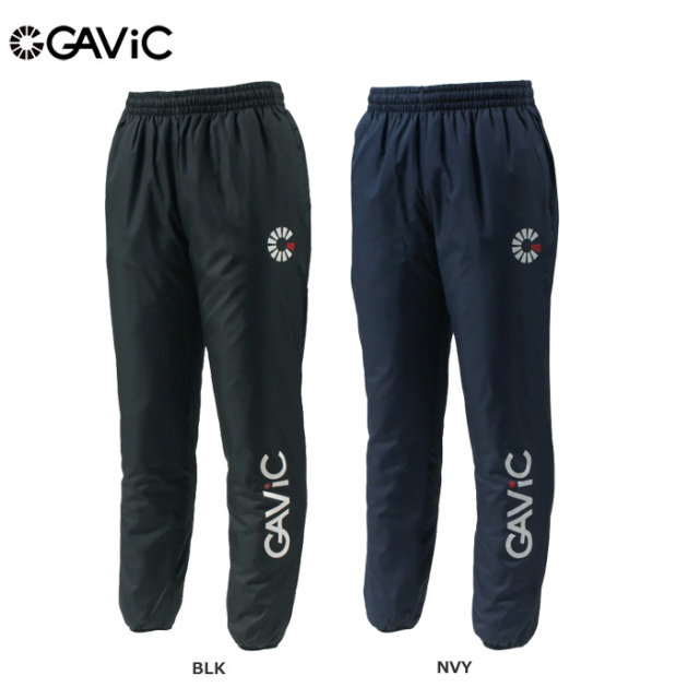 【GAVIC】GA1222 中綿ピステパンツ（M～XXL）