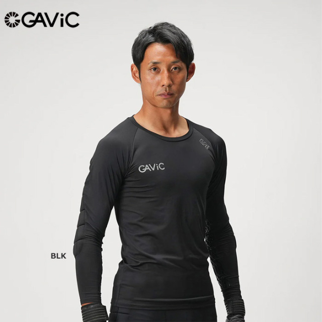 GAVIC】GA8353 グリップ・パッド付 インナートップ GK （S～XXL）
