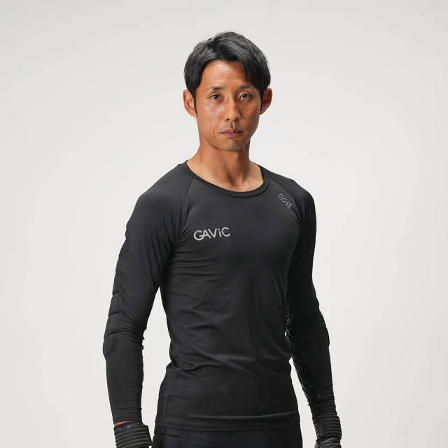 GAVIC】GA8353 グリップ・パッド付 インナートップ GK （S～XXL）