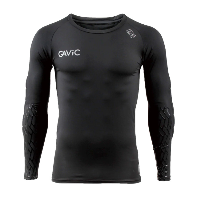 GAVIC】GA8353 グリップ・パッド付 インナートップ GK （S～XXL）