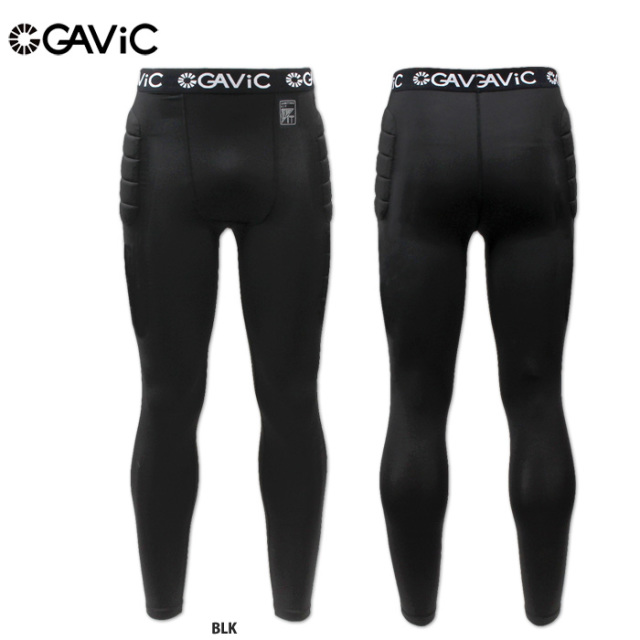 【GAVIC】GA8444 パッド付　インナーパンツ　GK （S～XXL）