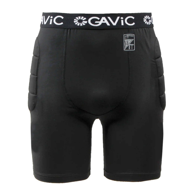 GAVIC】GA8445 パッド付 インナーショートパンツ GK （S～XXL）