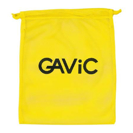 GAVIC】GA9106 ビブス5枚セット（フリー）【番号なし】【メッシュ袋入り】