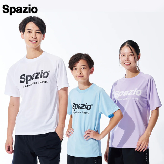 22FW】【SPAZIO】GE0781 接触冷感Spazioプラシャツ（S～2XO）