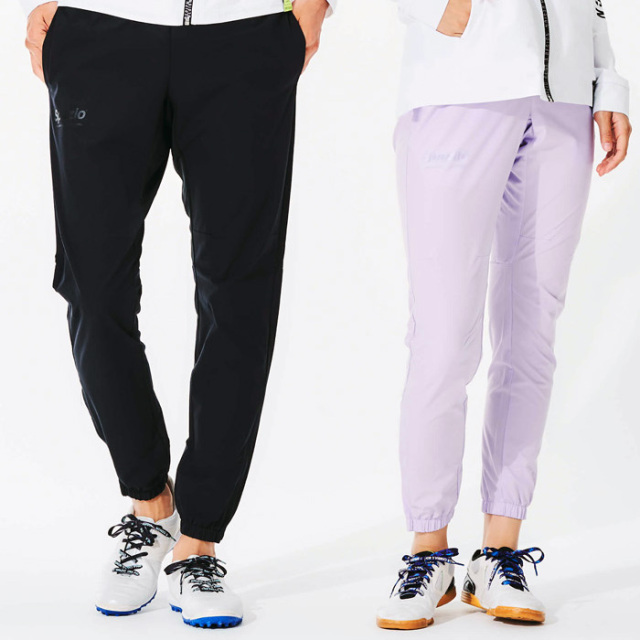 21FW】【SPAZIO】GE0793 ピステパンツ（S～O）