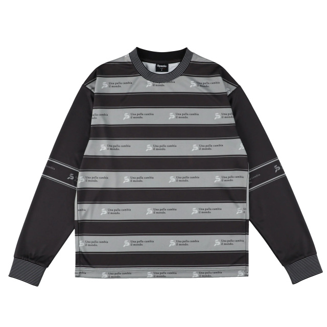 JAYRO｜ボーダープルオーバー | Rakuten Fashion(楽天