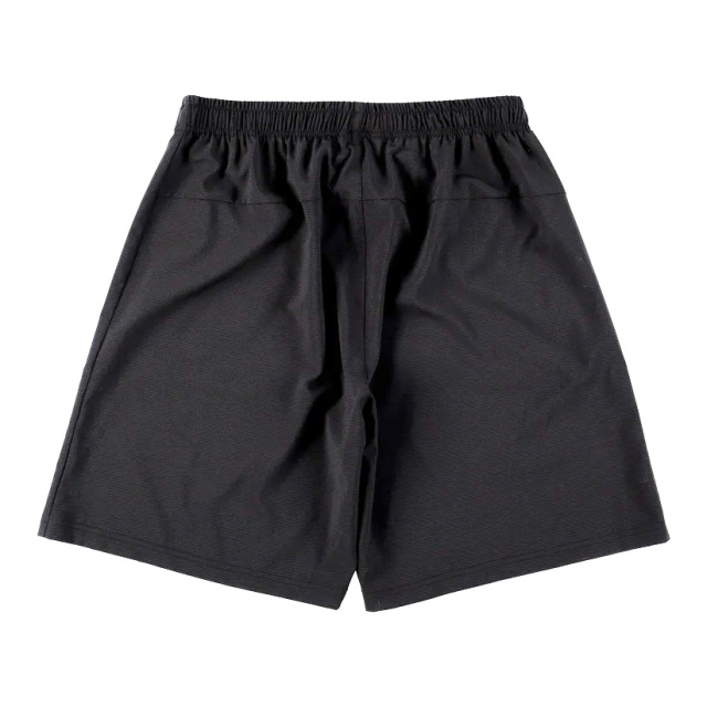 SAPEur メッシュパンツ X-LARGE ブラック EP_S307_RD_F.jpg