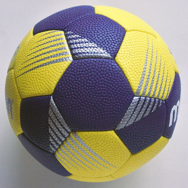 モルテン】H1F3400-YN【屋内用・屋外用】【練習球】F3400 新1号