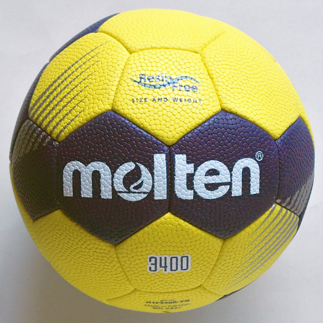 モルテン】H1F3400-YN【屋内用・屋外用】【練習球】F3400 新1号