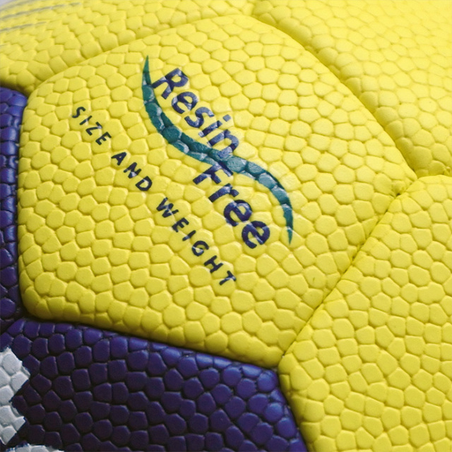 モルテン】H1F3400-YN【屋内用・屋外用】【練習球】F3400 新1号