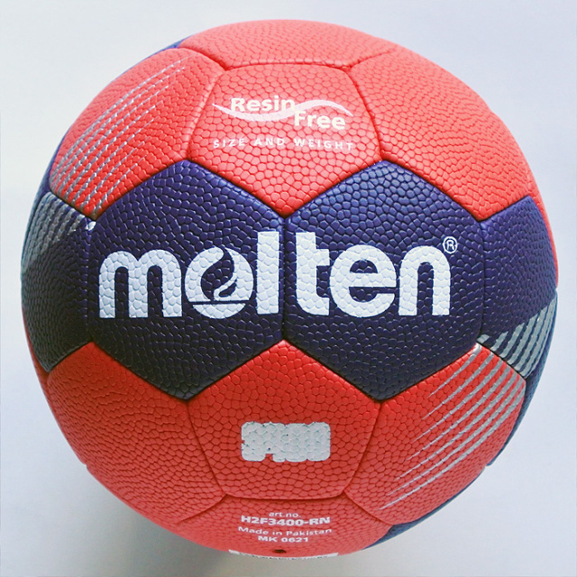 モルテン】H0F3400-RN【屋内用・屋外用】【練習球】F3400 新0号