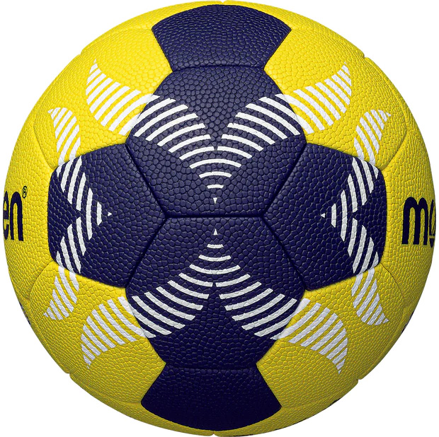 24SS】【モルテン】H2A3400-YN 【屋内用・屋外用】【練習球】A3400 2号