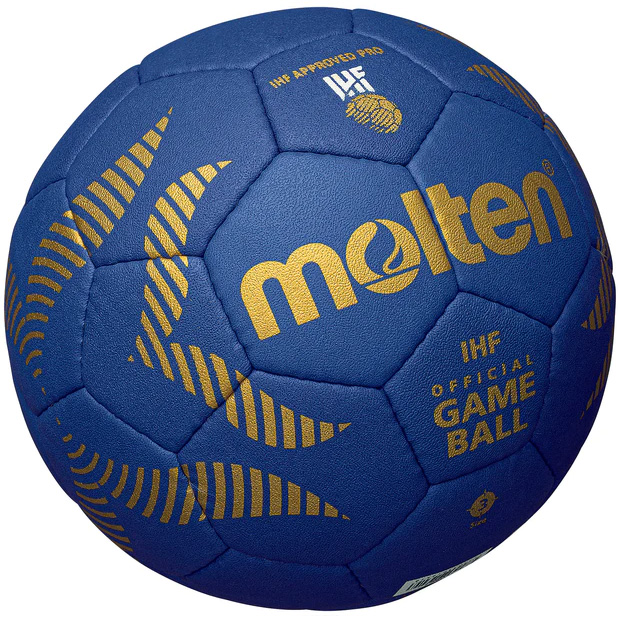 24SS】【モルテン】H3A5000-B【国際公認球】【検定球】 A5000 3号