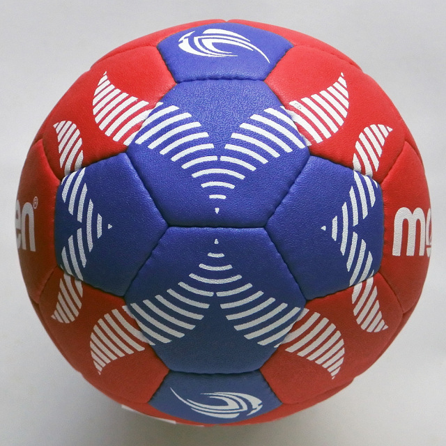 モルテン(molten) ハンドボール ハンド 2025年ハンド男子世界選手権