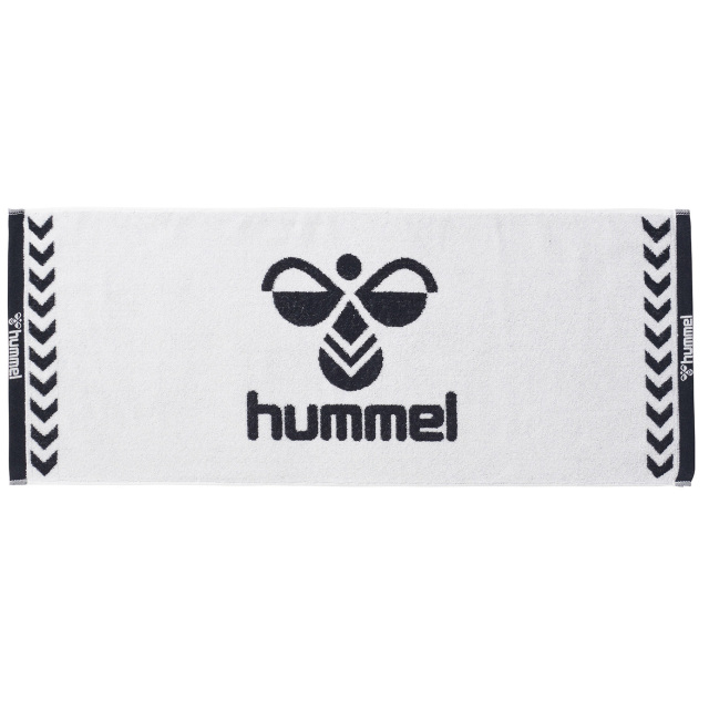 【26SS】【ヒュンメル】HAA5112　スポーツタオル【34ｃｍ×85ｃｍ】
