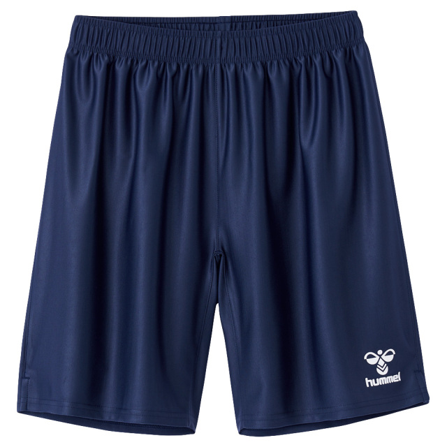 ヒュンメル】HAG5042P プラクティスパンツ（S～XO）□股下21cm（L寸）