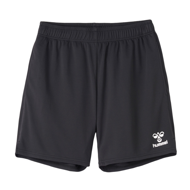 ヒュンメル】HAK4004 ハンドボール レフリーパンツ（SS～XO4）□股下