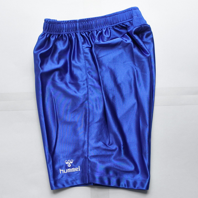 SALE】【ヒュンメル】HAP2024 プラクティスパンツ（S、O）□股下