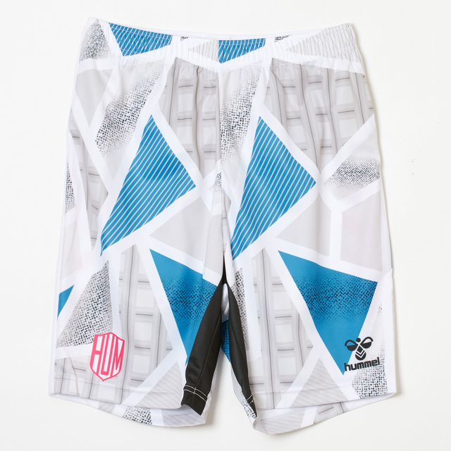 26SS】【ヒュンメル】HAP2149P【HANDBALL Collection】 HB EURO
