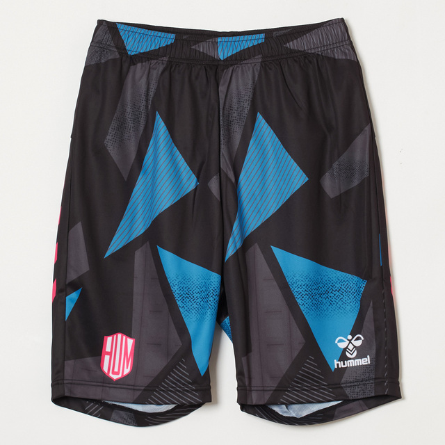 26SS】【ヒュンメル】HAP2149P【HANDBALL Collection】 HB EURO