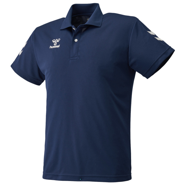 【2023選手会直筆サイン】ジェフ千葉hummelポロシャツ　XO 2023選手会直筆サイン】ジェフ千葉hummelポロシャツ XO - メルカリ