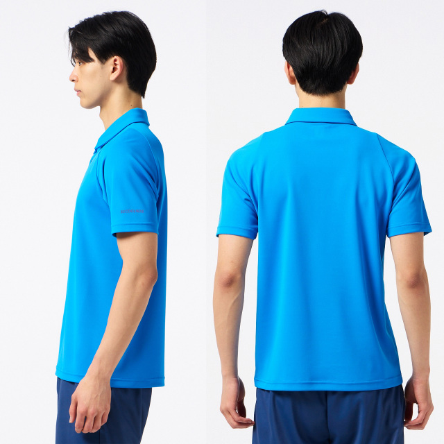 26SS】【ヒュンメル】 HAP3066 遮熱ポロシャツ（S～XO）
