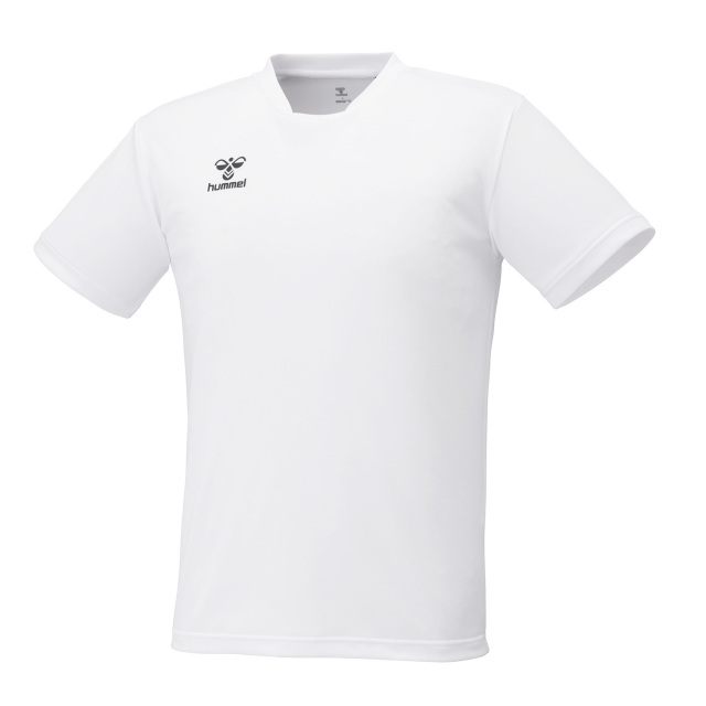 25SS】【ヒュンメル】 HAP4219 チームTシャツ（S～XO2）