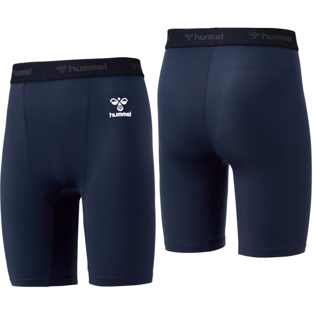 【ヒュンメル】HAP6038P  フィットインナーパンツ（S～XO）／日本製【★クリックポストOK　送料260円】