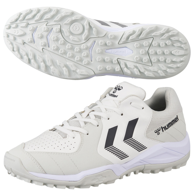 25SS】【ヒュンメル】HAS6020 グランドシューター7（22.5～29.0