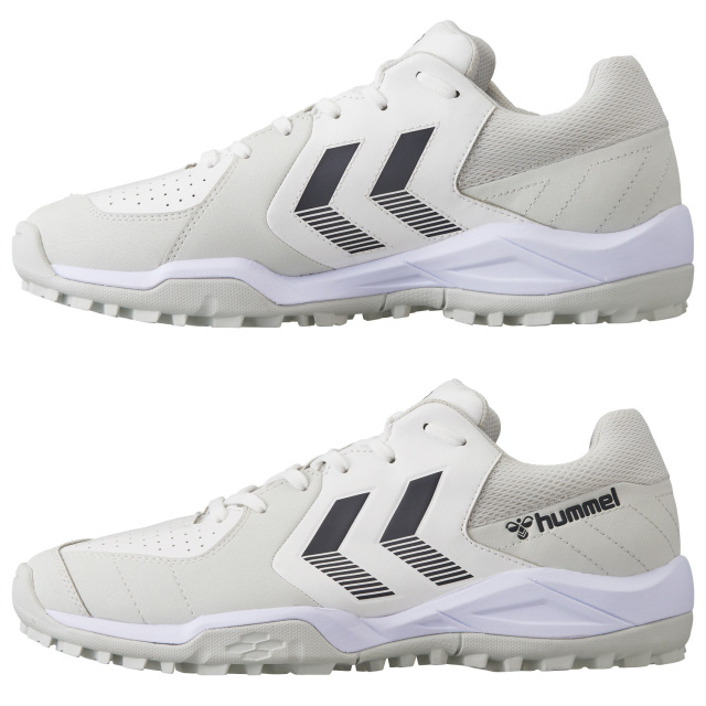 25SS】【ヒュンメル】HAS6020 グランドシューター7（22.5～29.0